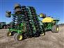 John Deere 2017 1890 Air Seeders / Air Carts