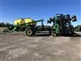John Deere 2017 1890 Air Seeders / Air Carts