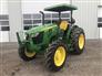 John Deere 2022 5055E Other Tractors