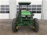 John Deere 2022 5055E Other Tractors