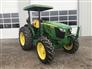 John Deere 2022 5055E Other Tractors