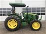 John Deere 2022 5055E Other Tractors