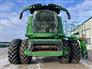 2023 John Deere S780