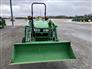 John Deere 2021 3046R Other Tractors