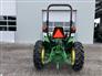 John Deere 2021 3046R Other Tractors
