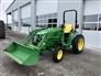 John Deere 2021 3046R Other Tractors