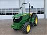 John Deere 2022 5075GN Other Tractors