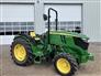 John Deere 2022 5075GN Other Tractors