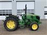 John Deere 2022 5075GN Other Tractors