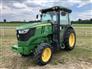 John Deere 2020 5075GN Other Tractors