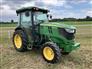 John Deere 2020 5075GN Other Tractors