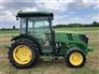 John Deere 2020 5075GN Other Tractors