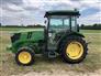 John Deere 2020 5075GN Other Tractors