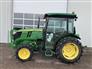 John Deere 2020 5075GN Other Tractors