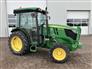 John Deere 2020 5075GN Other Tractors