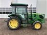 John Deere 2020 5075GN Other Tractors