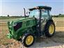 John Deere 2020 5075GN Other Tractors