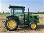 John Deere 2020 5075GN Other Tractors