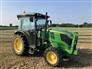 John Deere 2020 5075GN Other Tractors