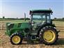 John Deere 2020 5075GN Other Tractors