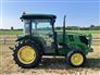 John Deere 2020 5075GN Other Tractors