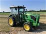 John Deere 2020 5075GN Other Tractors
