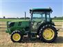 John Deere 2020 5075GN Other Tractors
