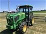 John Deere 2020 5075GN Other Tractors
