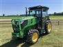 John Deere 2020 5075GN Other Tractors