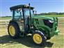 John Deere 2020 5075GN Other Tractors