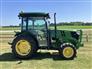John Deere 2020 5075GN Other Tractors