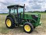 John Deere 2020 5075GN Other Tractors