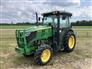 John Deere 2020 5075GN Other Tractors