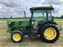 John Deere 2020 5075GN Other Tractors