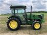 John Deere 2020 5075GN Other Tractors