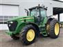 John Deere 2007 7830 Other Tractors
