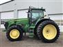 John Deere 2007 7830 Other Tractors