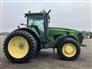 John Deere 2007 7830 Other Tractors