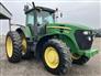 John Deere 2007 7830 Other Tractors