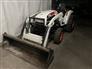 2012 Bobcat CT235