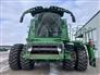 2022 John Deere S780