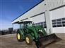 John Deere 2012 5075M Other Tractors