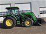 John Deere 2012 5075M Other Tractors