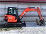 2022 Kubota KX040-4