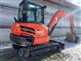 2022 Kubota KX040-4