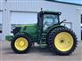 John Deere 2018 7250R Other Tractors