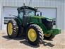 John Deere 2018 7250R Other Tractors