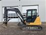 2021 John Deere 60G