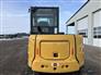 2021 John Deere 60G
