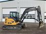 2021 John Deere 60G